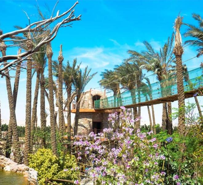 Grand Aquarium Hurghada