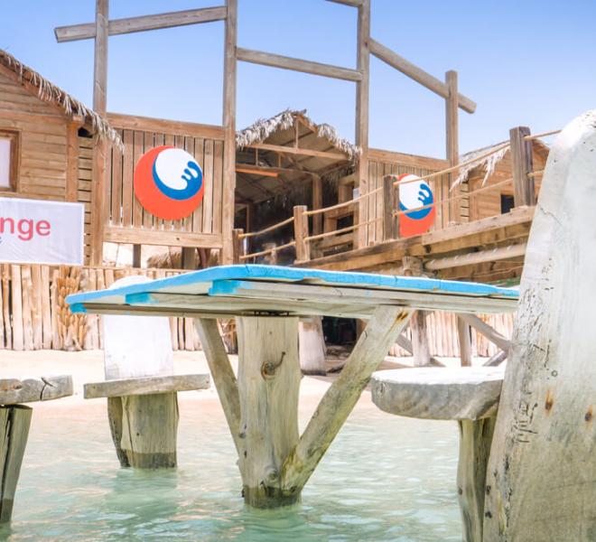 White Island Hurghada sandbank Red Sea excursion