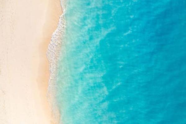 Excursion White Island Hurghada banc de sable mer Rouge