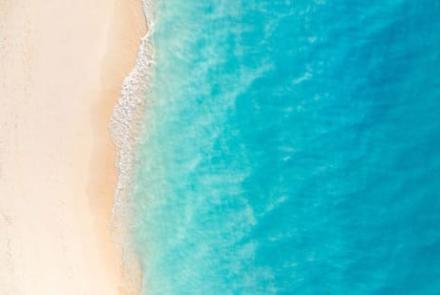 Excursion White Island Hurghada banc de sable mer Rouge