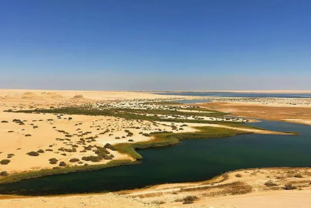 Fayoum