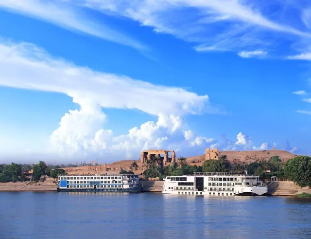 Aswan