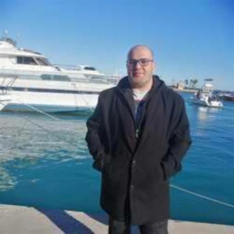 Mahmoud Elsayed