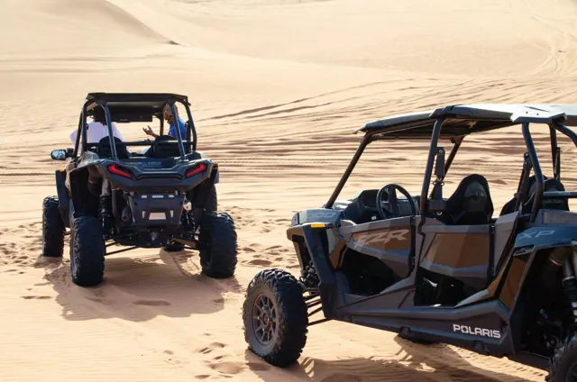 Buggy