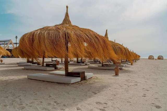 Eden Day in Hurghada — photo 1