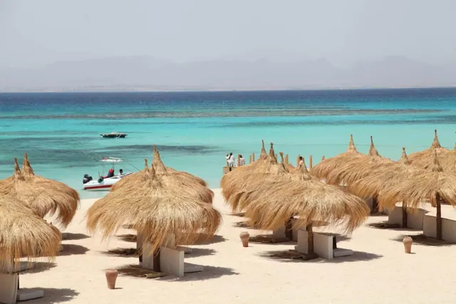 Eden Day in Hurghada — photo 3