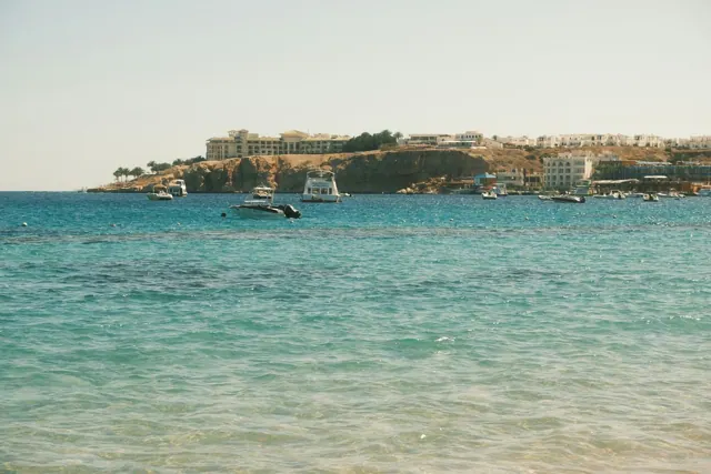 Eden Day in Hurghada — photo 5