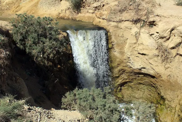 Fayoum 2 Days 1 Night