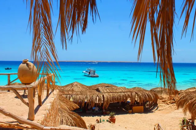 Orange Bay Hurghada: the complete island guide