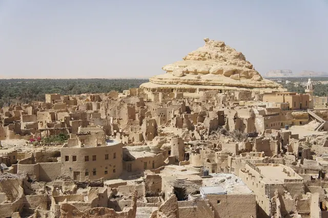 Siwa 3 days 2 nights Discovery