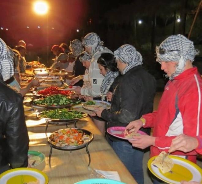 Mini safari complet hurghada