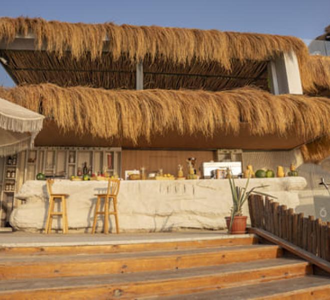 Nouvelle excursion à l’île Ozirea depuis Hurghada