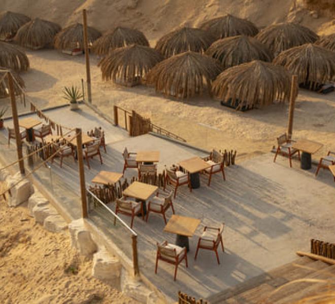 Nouvelle excursion à l’île Ozirea depuis Hurghada