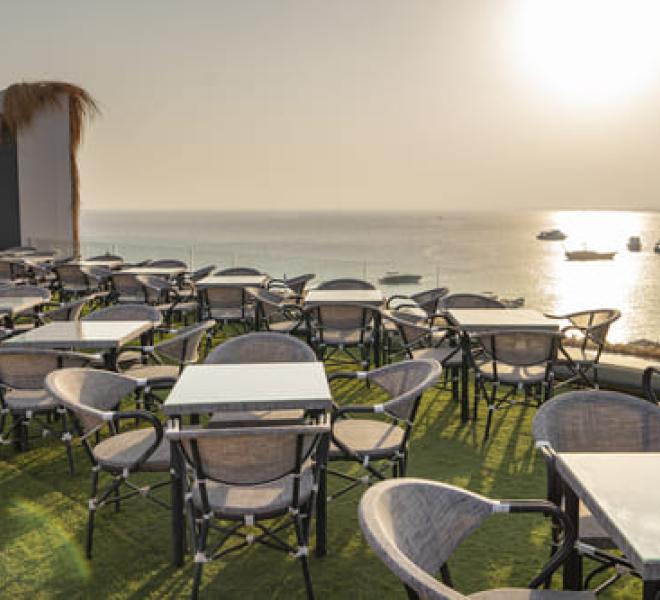 Nouvelle excursion à l’île Ozirea depuis Hurghada