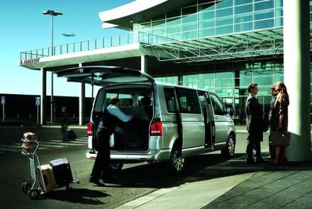 Transfert hors Hurghada
